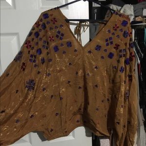 Free people too